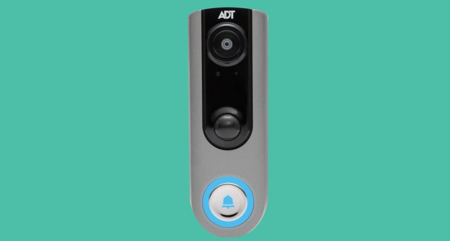 Austin Doorbell Cameras