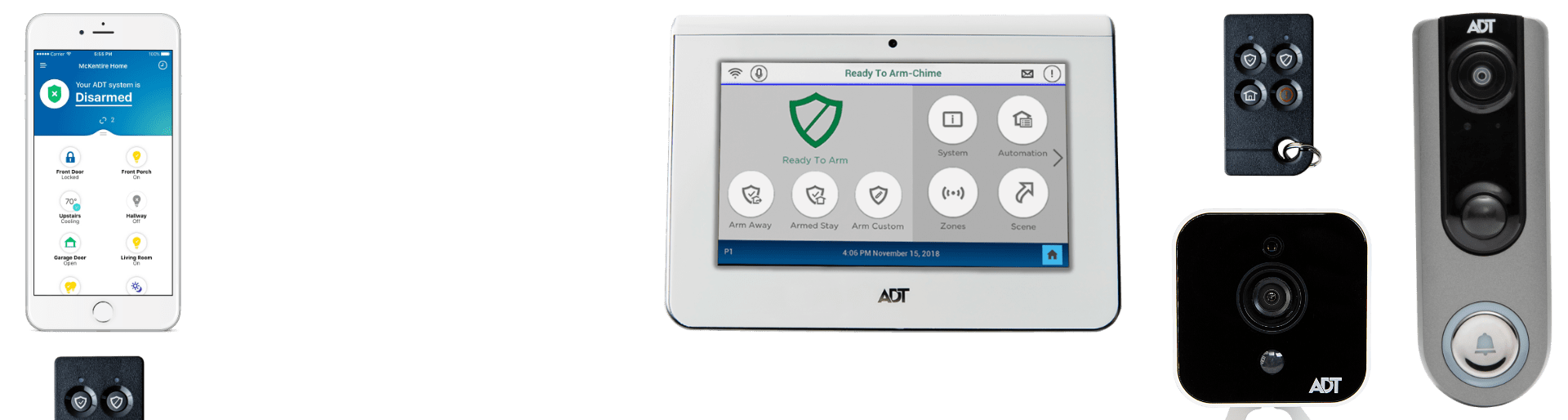 security systems Austin