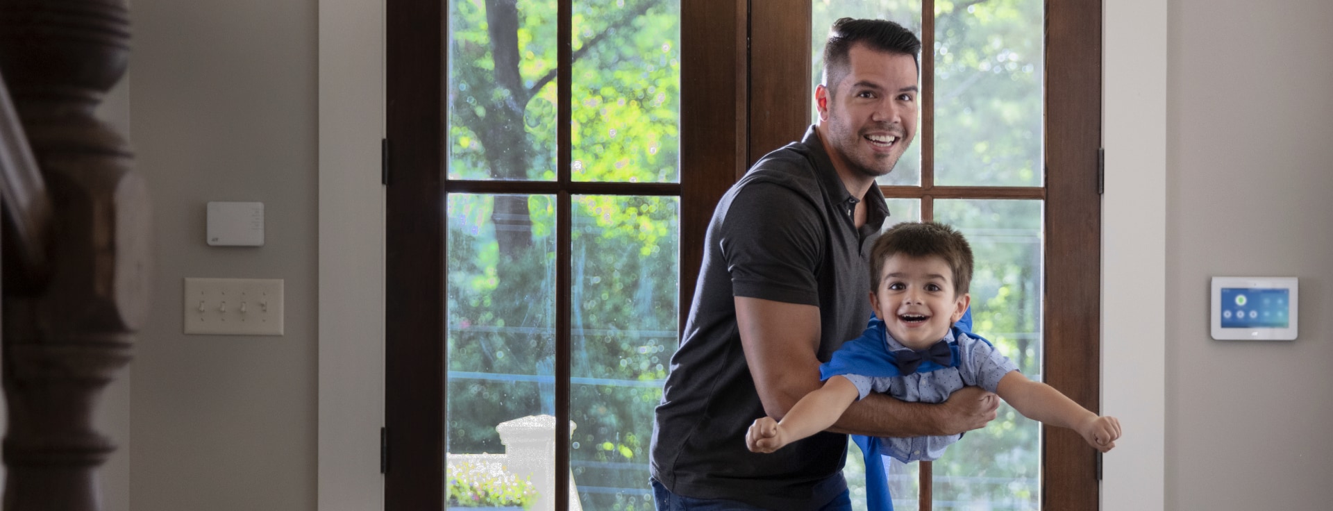 security systems Austin