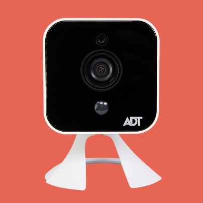 outdoor security cameras Austin