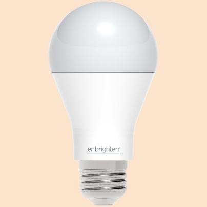 Austin smart light bulb