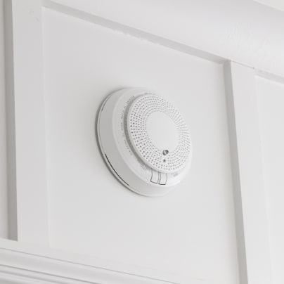 Austin smoke detector adt