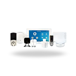 ADT product packages Austin