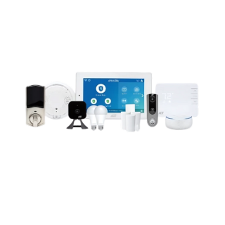 ADT product packages Austin
