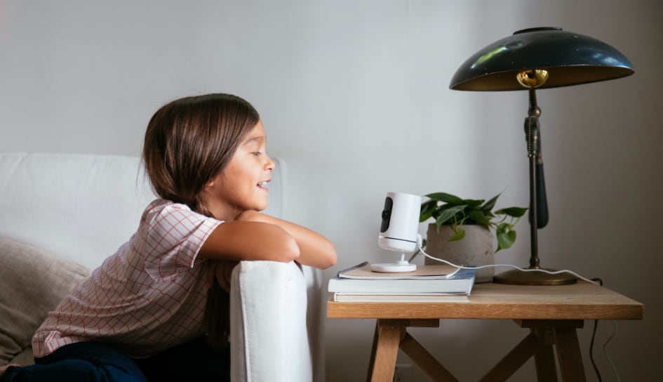 Vivint Security Monitor in Austin