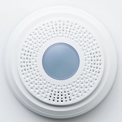 Austin high-decibel alarm